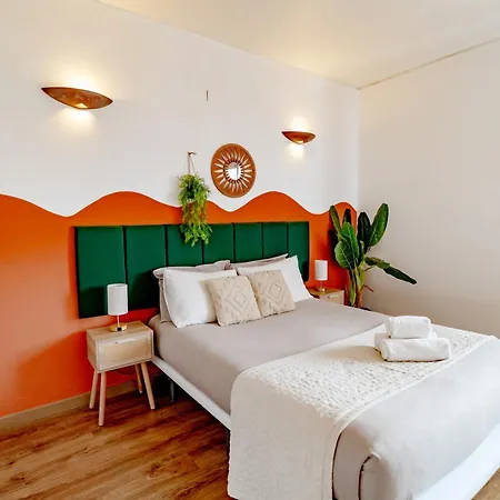 Apartment Aloha - 700m - Center Albufeira