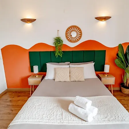 Apartment Aloha - 700m - Center Albufeira