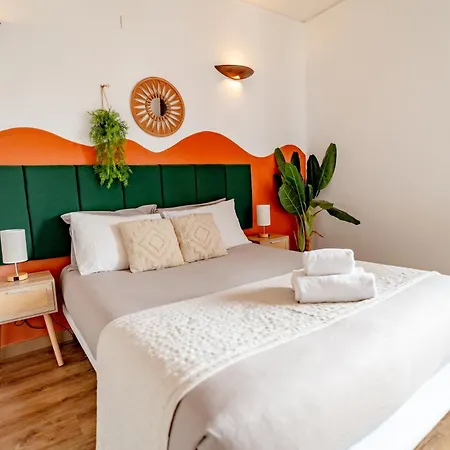 Aloha - 700m - Center Apartment